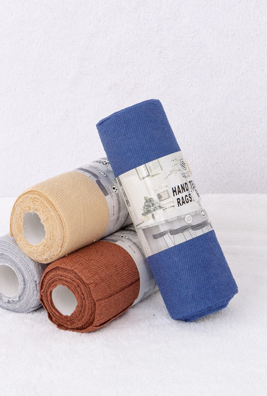 Набір серветок у рулоні (20шт.)